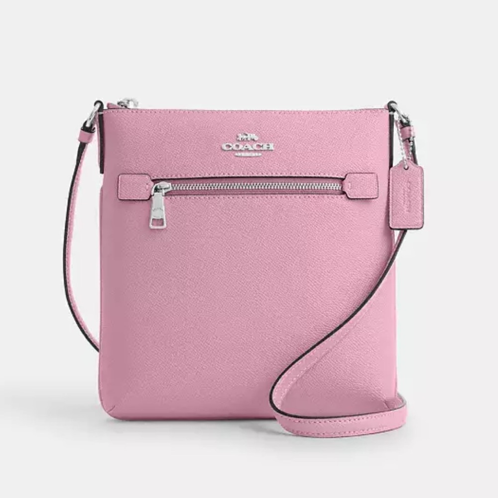 Coach Mini Rowan File Bag CE871